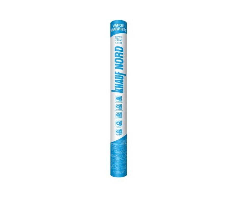KNAUF NORD Vapor Barrier