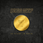 Uriah Heep / 50 Years In Rock (23CD+LP)