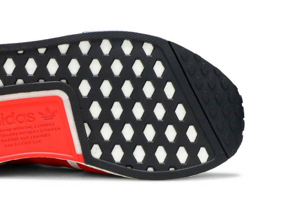 Кроссовки Adidas Originals Nmd_R1