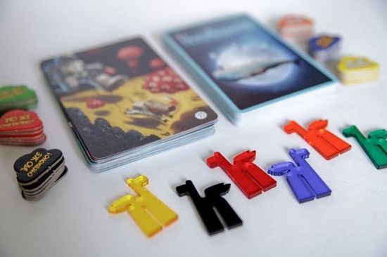 Настольная игра Имаджинариум Сумчатый