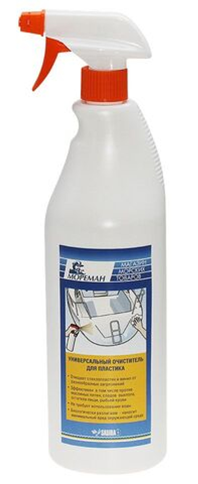 Универсальный очиститель для пластика и винила (10258814)