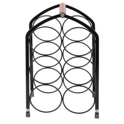 GAEM Подставка для бутылок, L21 W13 H34 см