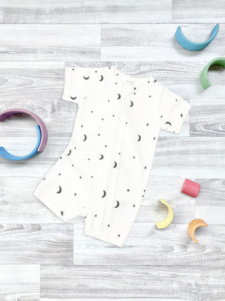 Песочник Mjölk Sleep and Play Ночное небо