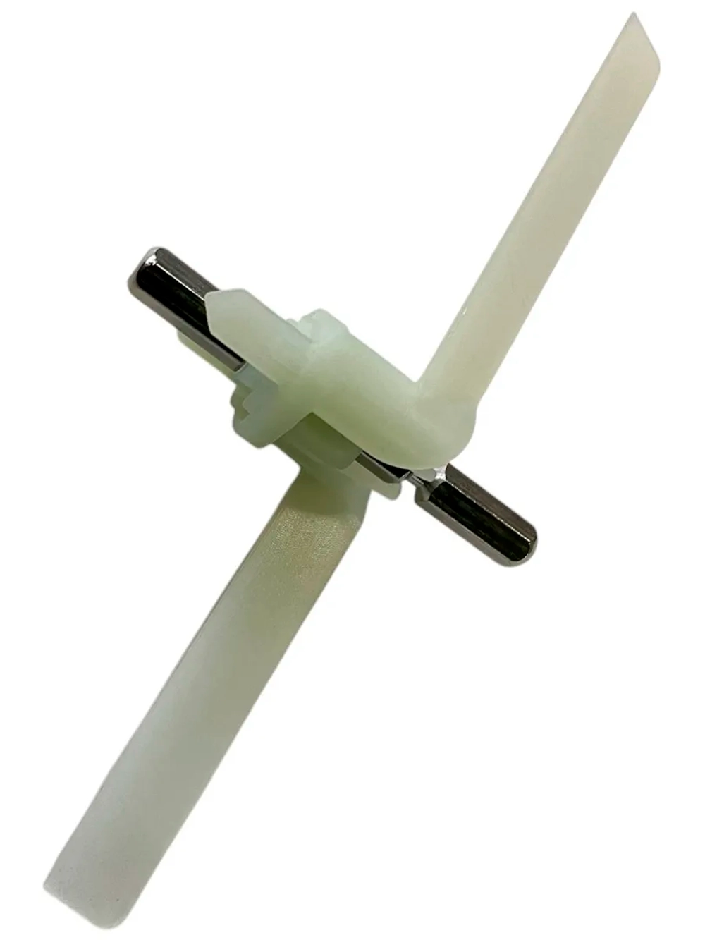 Ось лопасть для кухонного комбайна - 824PE17 (00091027, N210, SAP900BO)