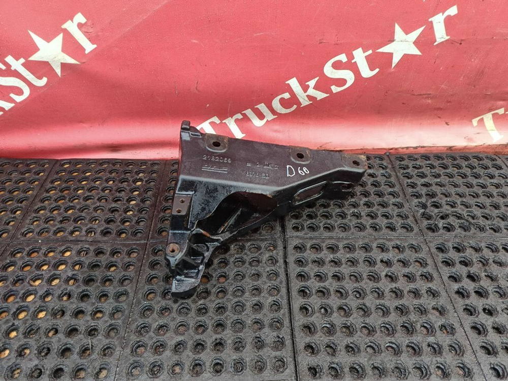 Кронштейн торсиона кабины левый 2021г