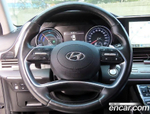 Hyundai The New Grandeur (Azera) IG Hybrid Premium (12.2019)