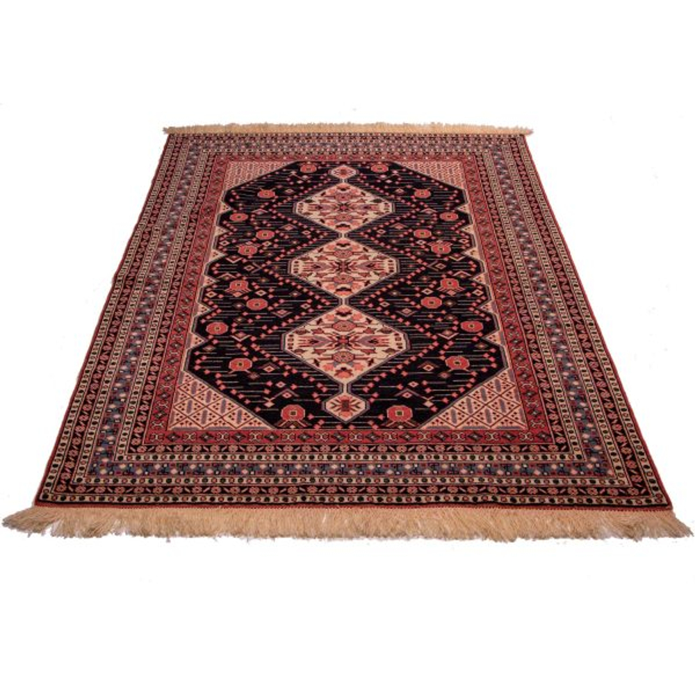 Персидский ковер ручной работы Horasan (173 × 130 см) 220210207 Иран