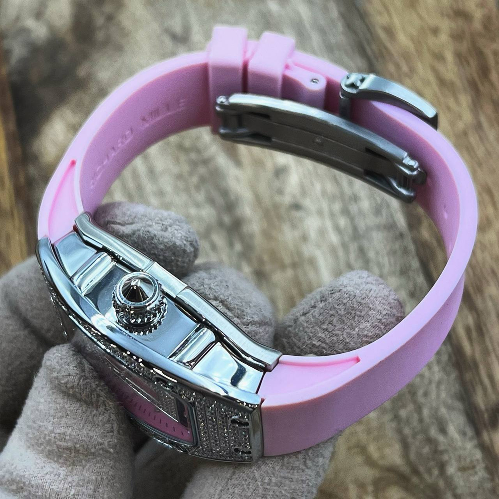 Часы Richard Mille