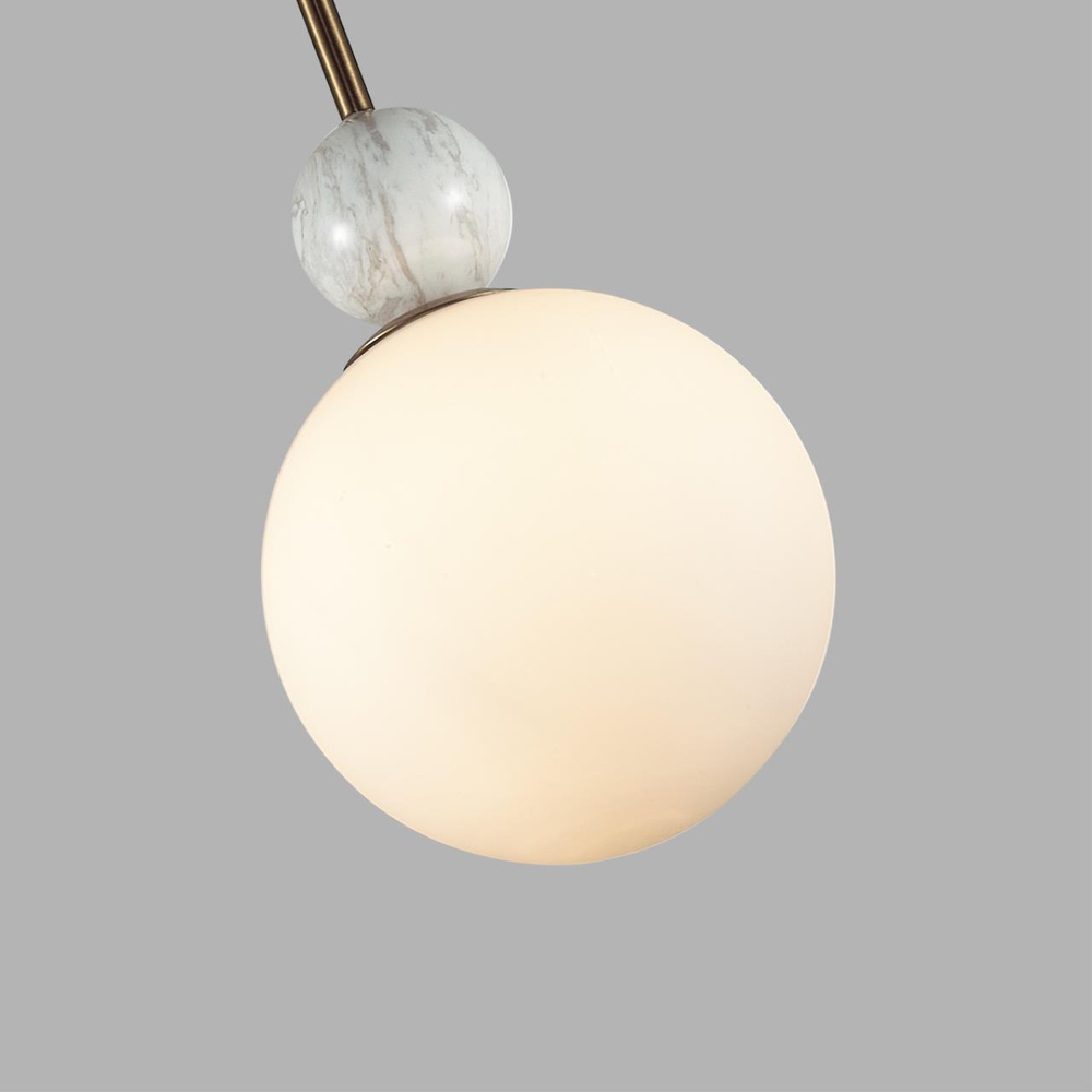 4359/1A ODL Подвесной светильник IP20 E14 40Вт 220-240V LOLLA