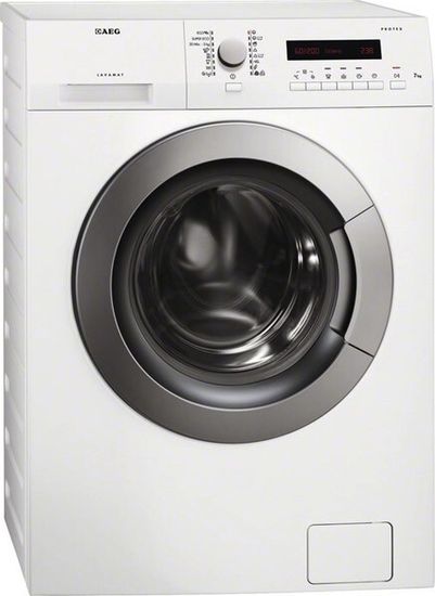 Стиральная машина AEG L 70270 VFL