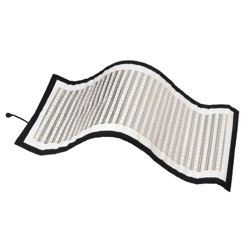 Светодиодная панель Falcon Eyes FlexLight 480 LED Bi-color гибкая