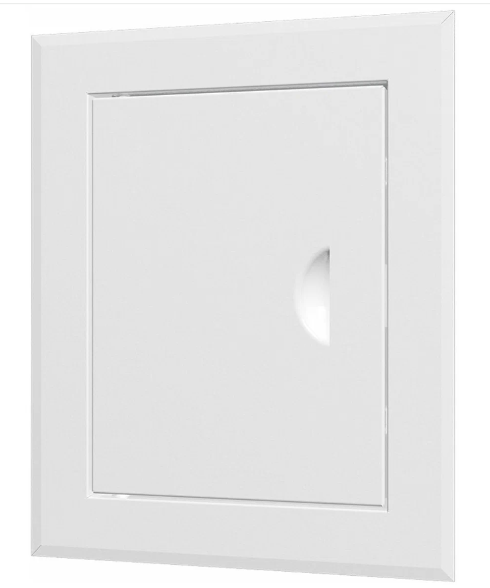 Люк-дверца металлическая ЛТ1520Мп/э