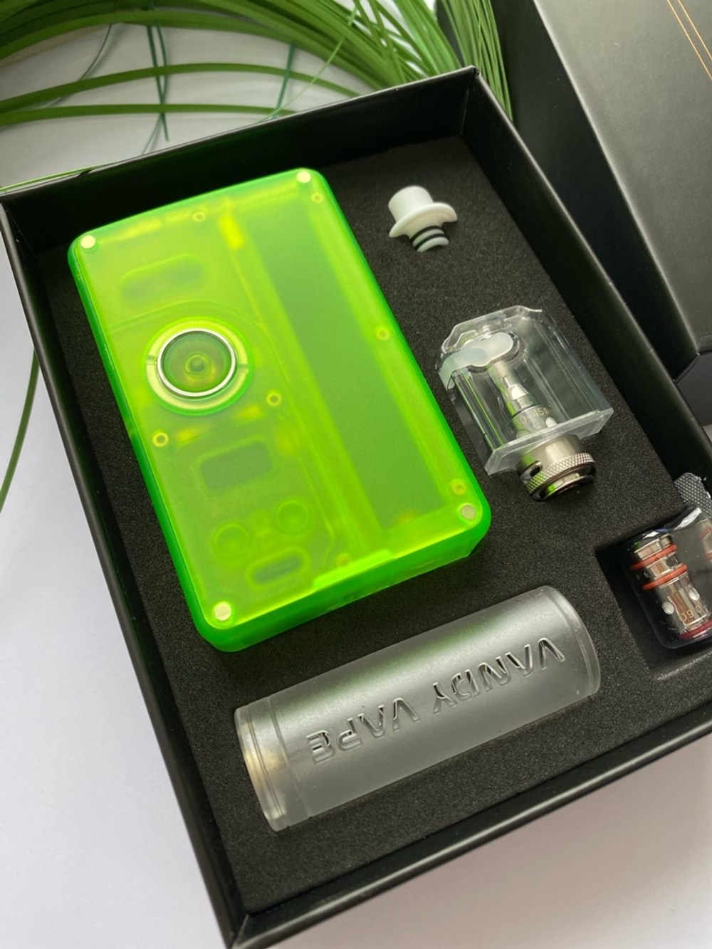 Набор PULSE AIO Kit by VandyVape