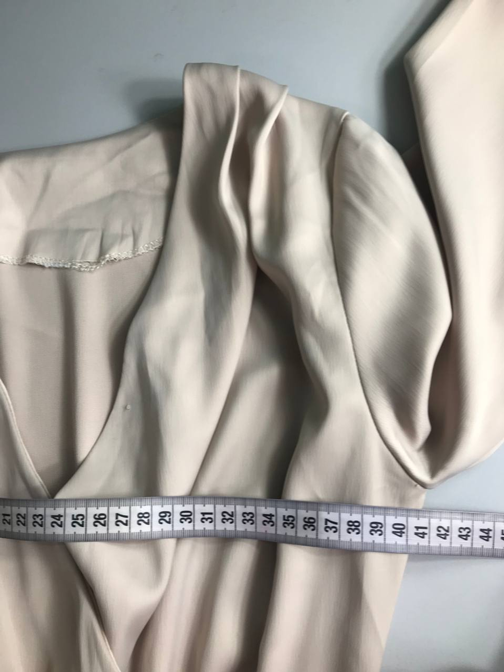 Платье для романтичного образа, визуально на 44/46 размер