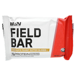 Bare Performance Nutrition, Field Bar, шоколадный блонди с арахисовой пастой, 12 батончиков по 60 г (2,12 унции)