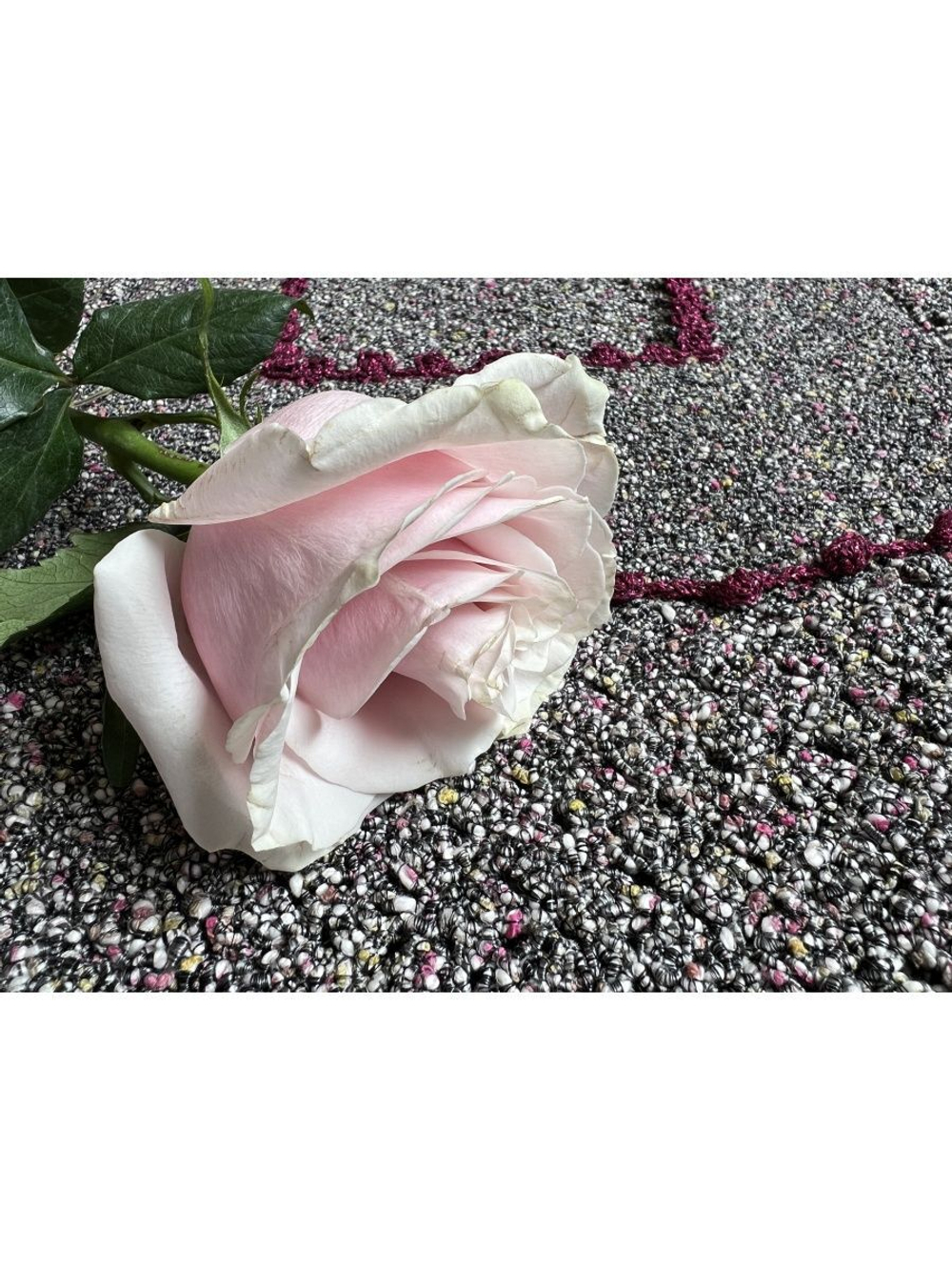 Пряжа для вязания COCODE Cotone