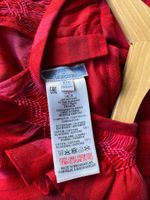 Хлопковое платье Jacadi, 140