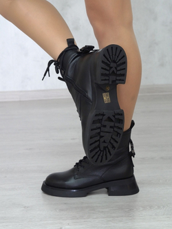 Ботинки женские GERONEA CLC06-1