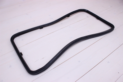 Прокладка картера масляного Cummins 4ISBe 0113 /4897877/