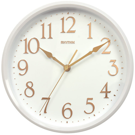 Настенные часы Rhythm CMG577BR03