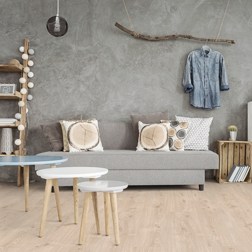 Ламинат Classen 832-4 XL WR 55811 XL Дуб белый