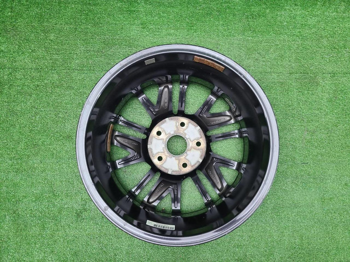 Диск Комплект дисков R16 Geely Emgrand 2 (21-нв)