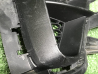 Накладка ПТФ правая Kia Ceed 3 (2018-2021)