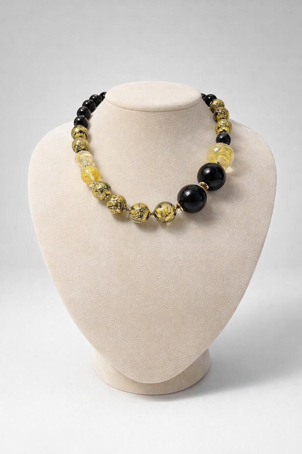 Колье Музео-4 sp