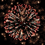 ММС: Мега Мощный Салют (19 залпов)