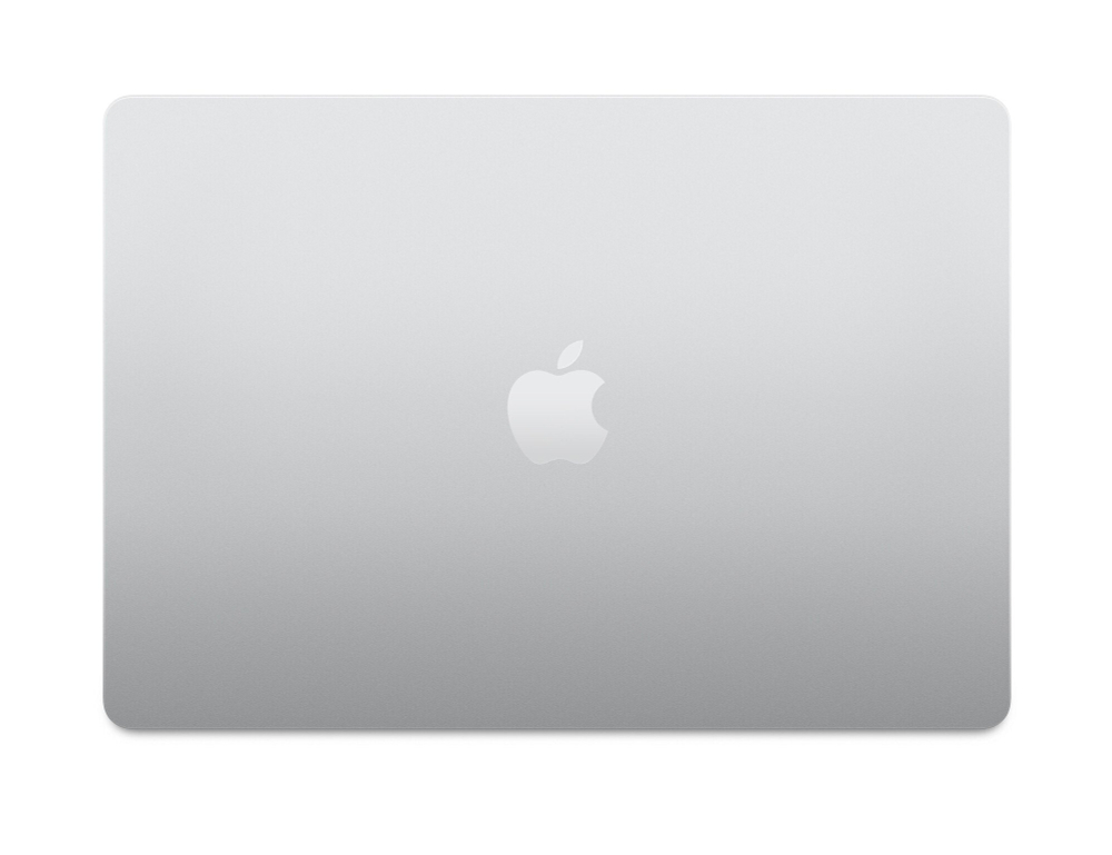 Ноутбук Apple MacBook Air 13, M3, 8/256GB, Silver