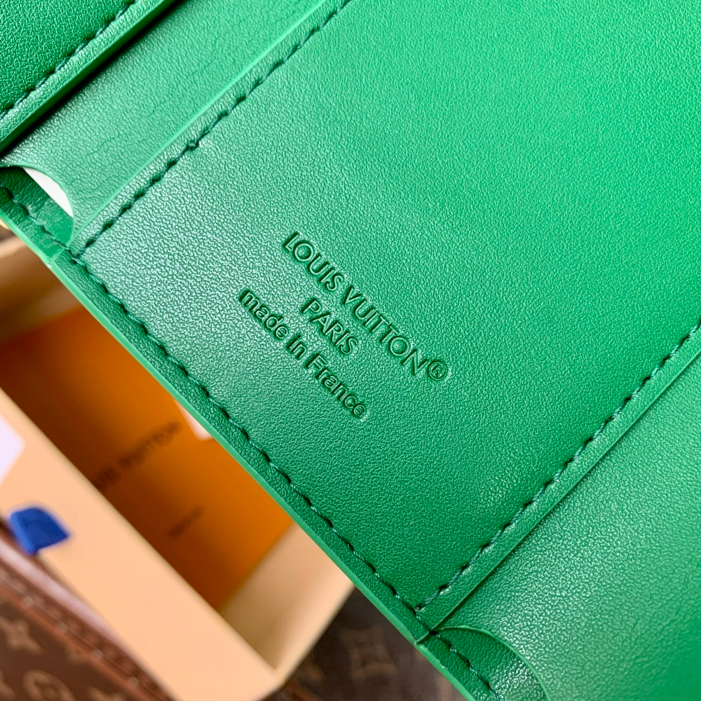 Louis Vuitton Victor Wallet