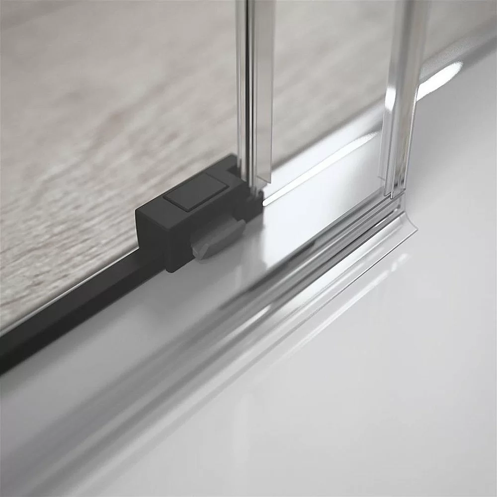 Душевая дверь Radaway Idea Black KDJ 110