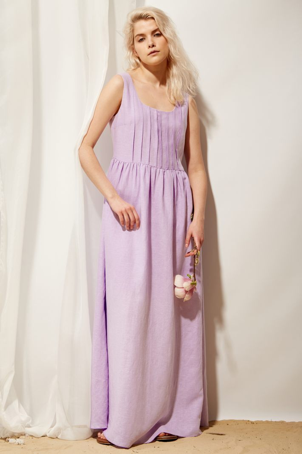 Платье женское 50392