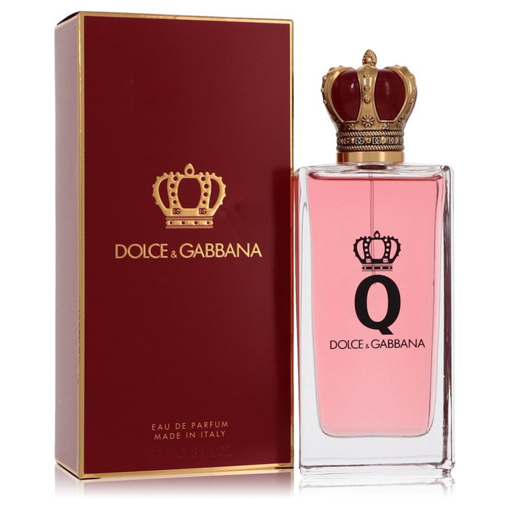 DOLCE & GABBANA Q