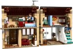 Конструктор LEGO Harry Potter 76451 Тиссовая улица: визит тети Мардж