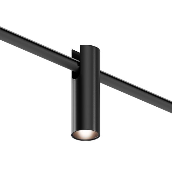 Трековый светильник Technical TR235-1-5W3K-B