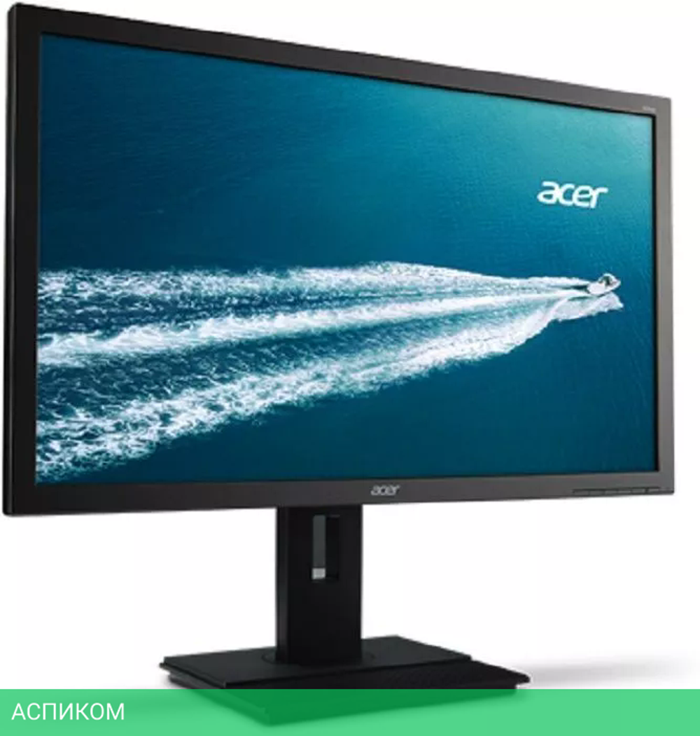 Монитор Acer B276HULCymiidprzx