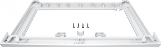 Соединительный элемент BOSCH  WTZ27510