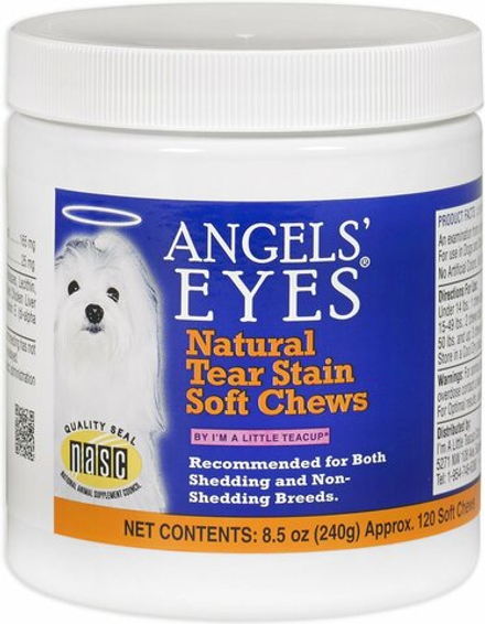 Angels Eyes Natural Soft Chews лакомство