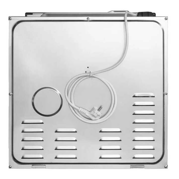 Духовой шкаф Hansa BOES680177