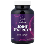 MRM Nutrition, Joint Synergy®+, 120 капсул