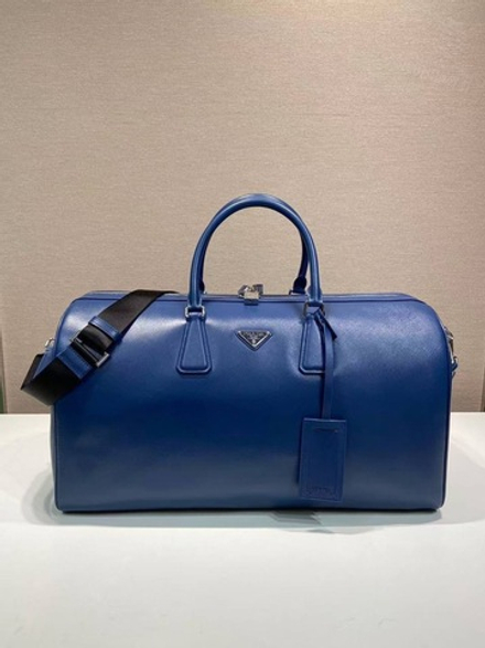 Дорожная сумка Prada