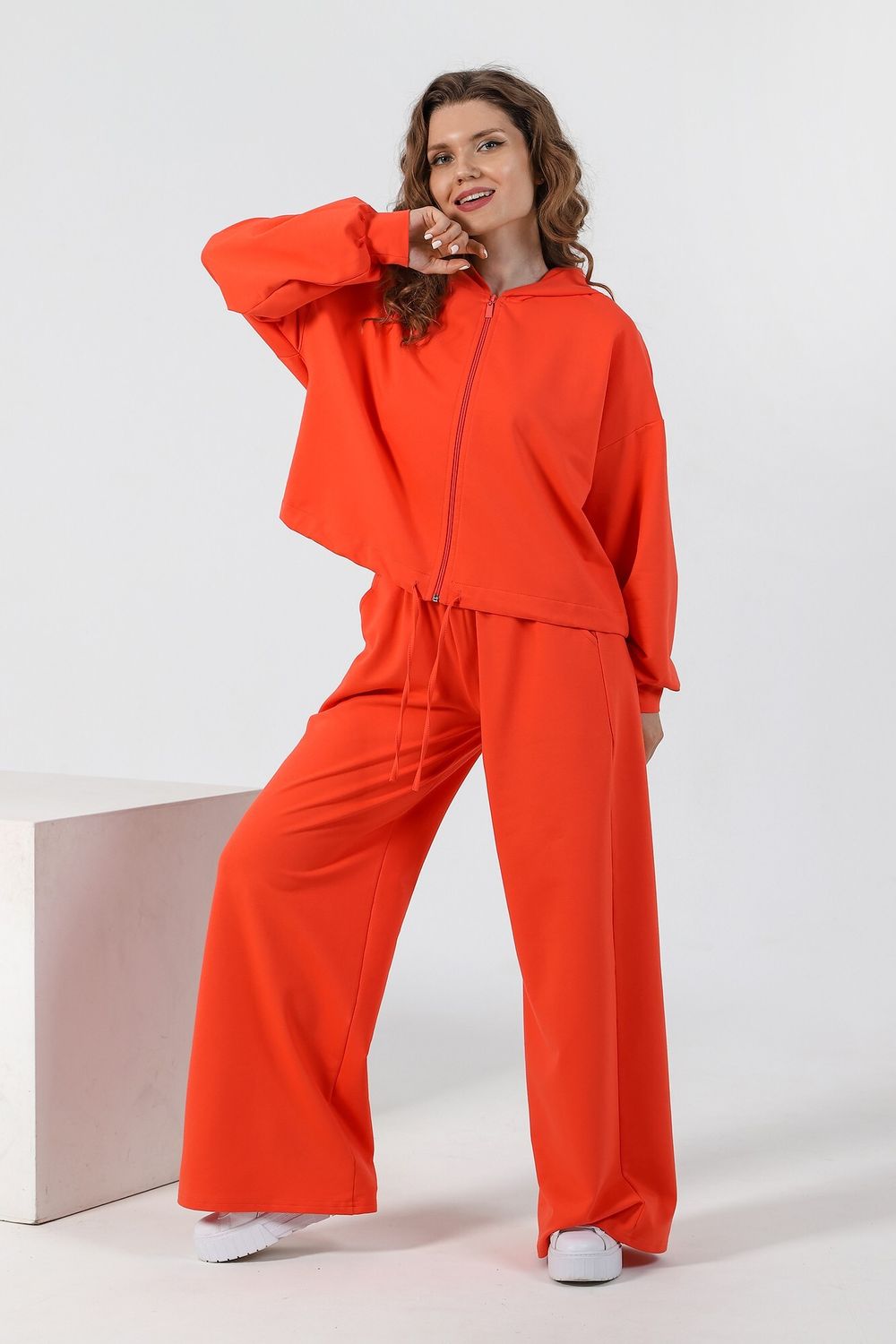 Костюм Дюна Виотекс КОРАЛЛОВЫЙ