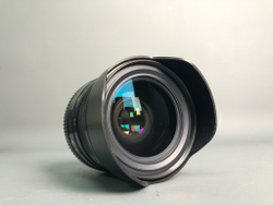 Pentax-FA SMC 31mm 1.8 AL Limited