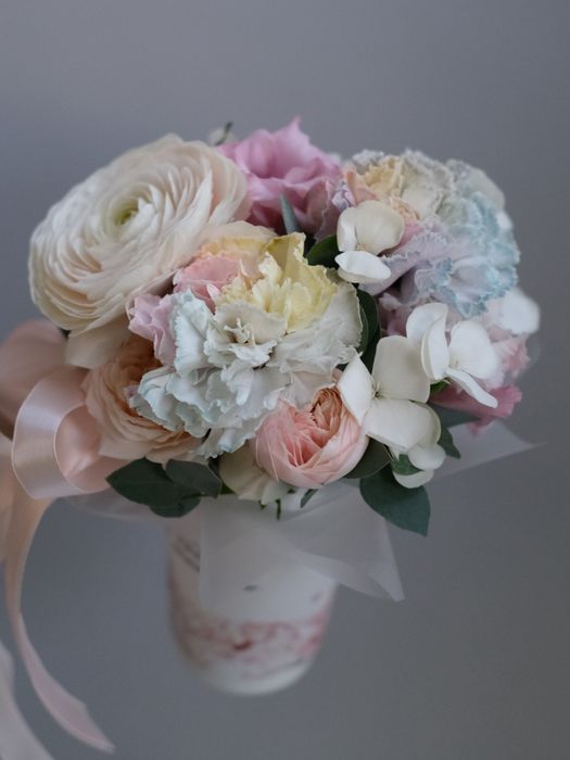 Композиция &quot;Нежность&quot;