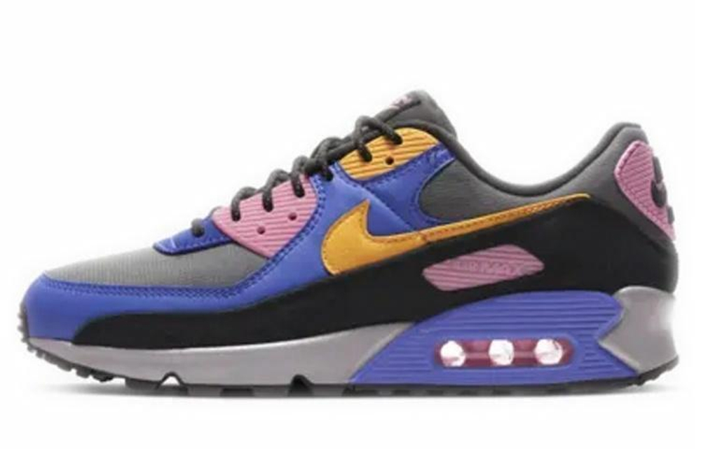 Кроссовки Nike Air Max 90 Qs Persian Violet