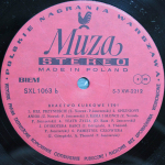 Bractwo Kurkowe 1791 / Zycie, Milosc, Folk (LP)