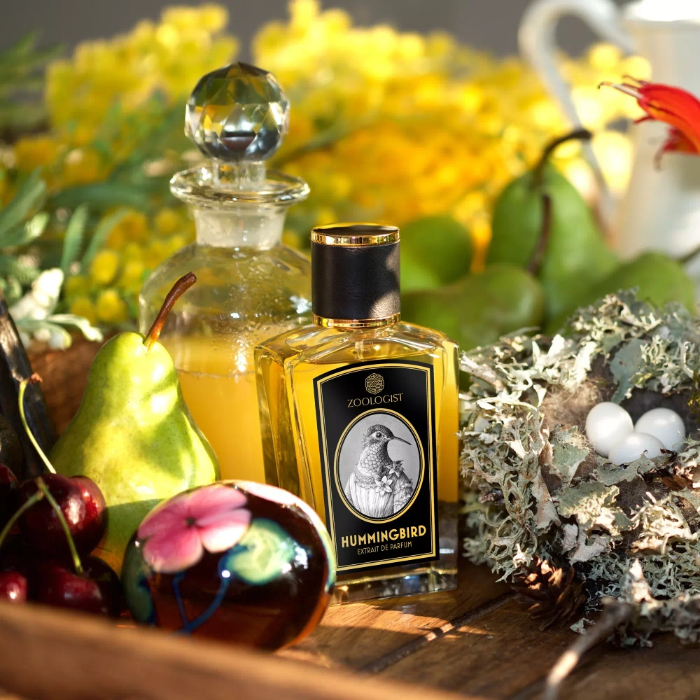 Zoologist Hummingbird Extrait De Parfum