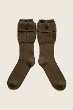 Носки унисекс THN008_3 карман