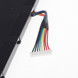 Аккумулятор iBatt 3400mAh для ноутбука Acer Aspire7 A715-42 (AP19B8K)